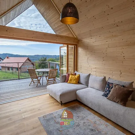 Skandinav Appartement *