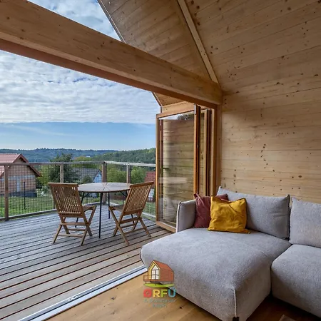 Appartement Skandinav *