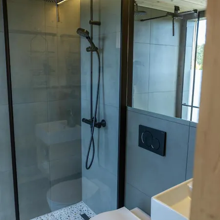 Skandinav Appartement